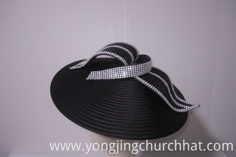 Suit Dress Headwear